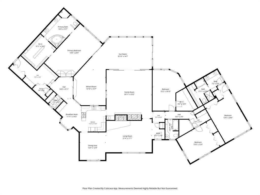 House in Aledo, Texas, United States 3 - 18667999