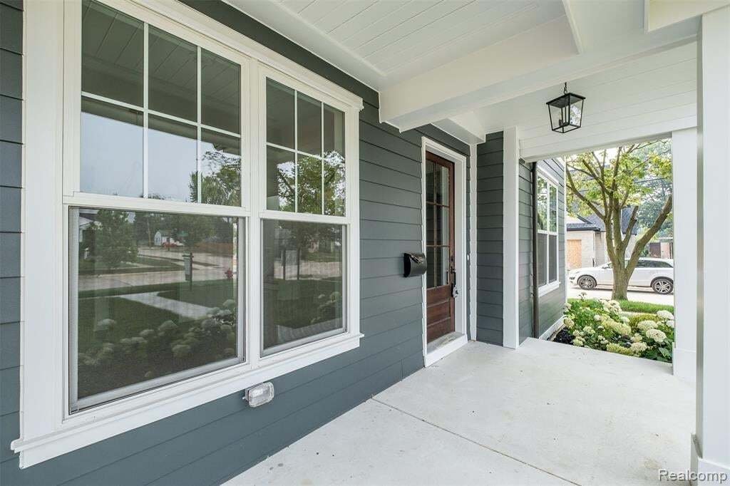 Maison à Royal Oak, Michigan, États-Unis 4 - 18659237