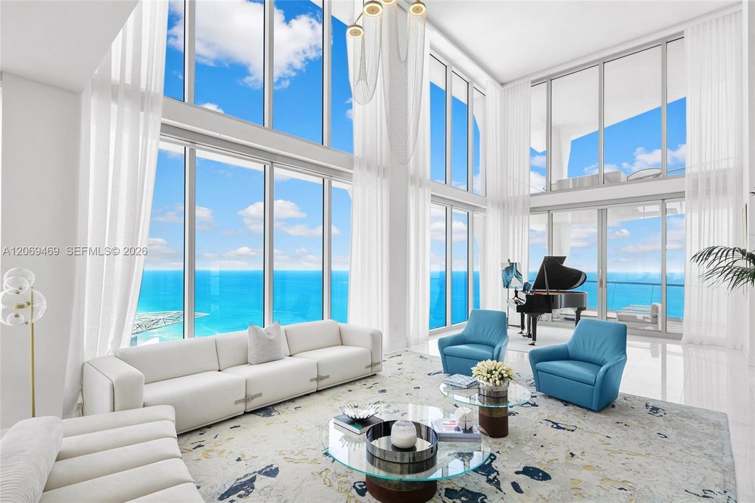Condo in Golden Beach, Florida, United States 1 - 18664309