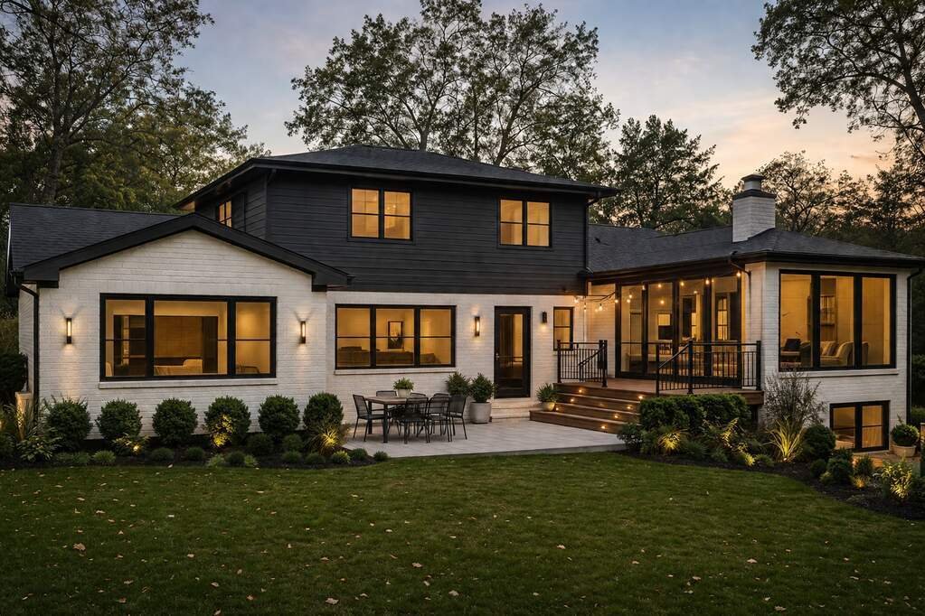 House in Highland Park, Illinois, United States 3 - 18670446