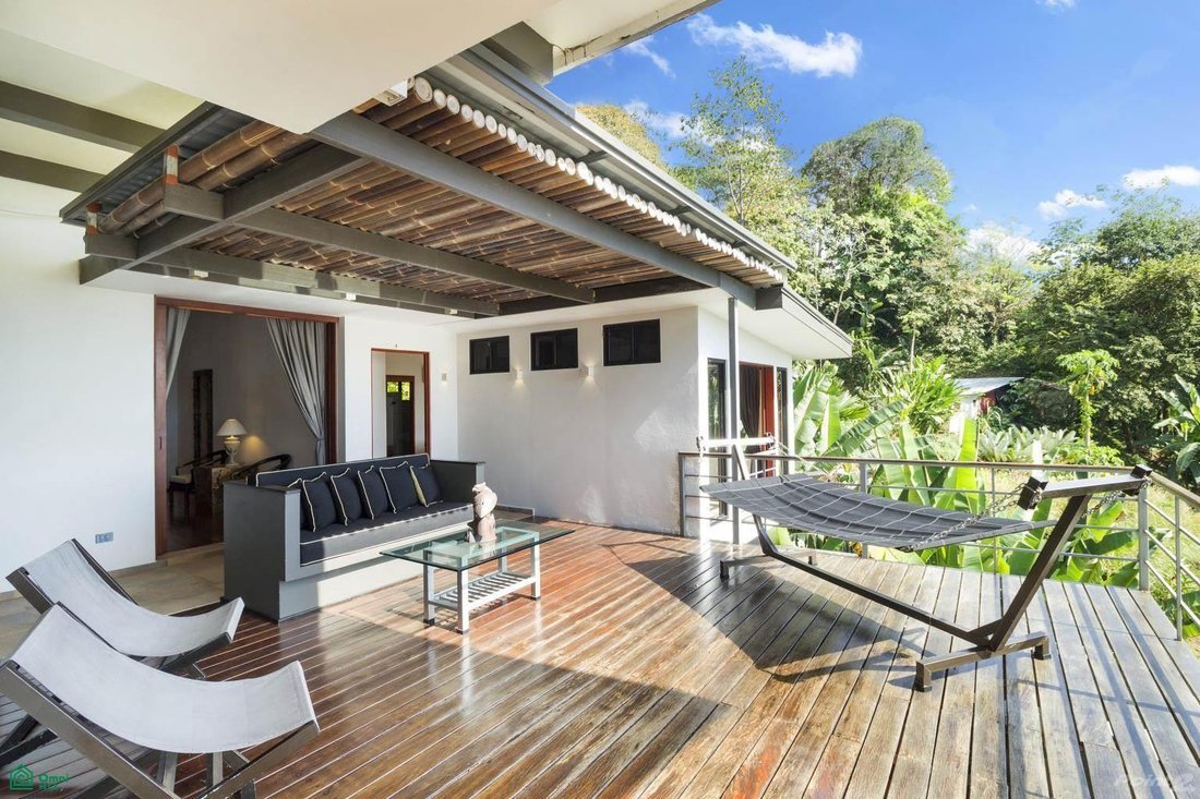 Maison à Uvita, Puntarenas, Costa Rica 3 - 17767788
