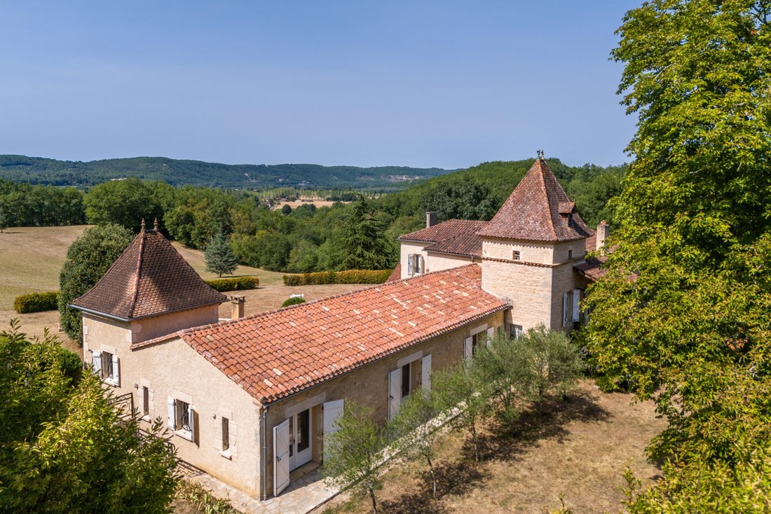 House in Puy-l'Évêque, Occitania, France 2 - 18666493