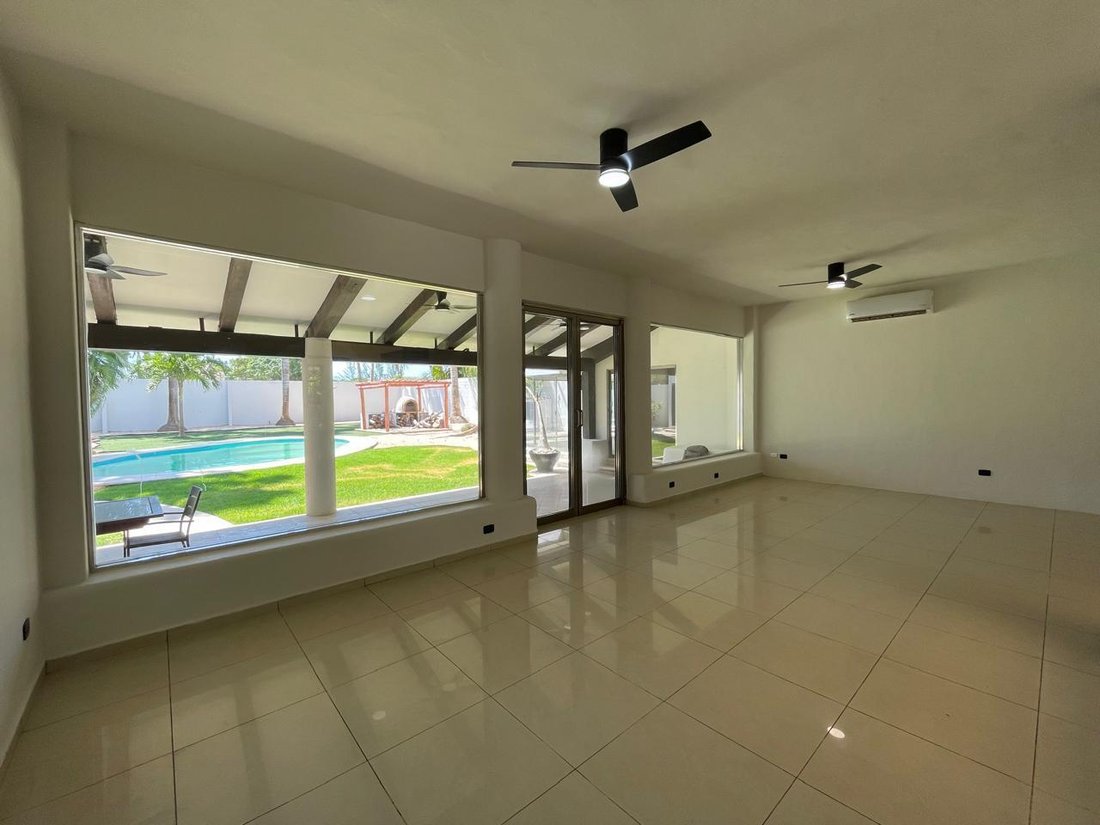 Casa a Cancún, Quintana Roo, Messico 5 - 18660377