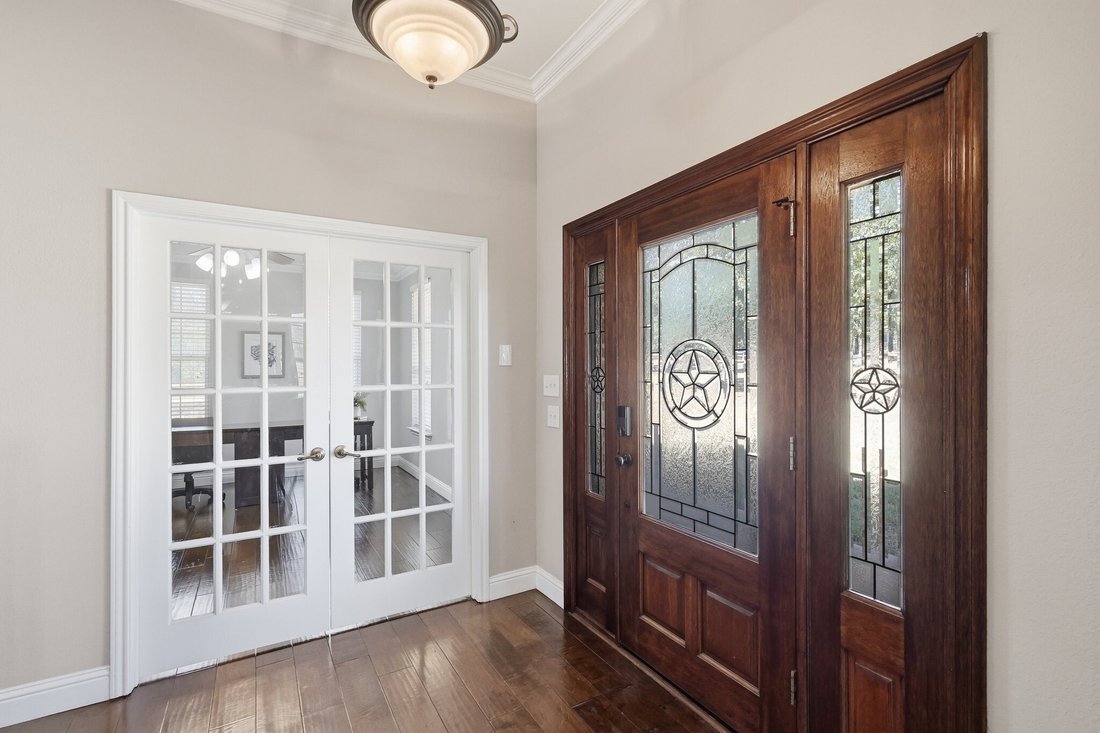 House in Lewisville, Texas, United States 3 - 18669042