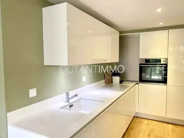 Apartment in Les Cougoulins-Rastines, Antibes, France 5 - 17341767