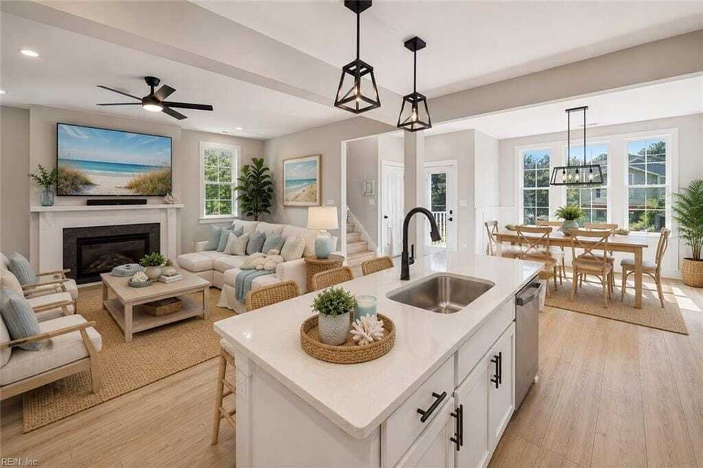 House in Norfolk, Virginia, United States 2 - 18362665