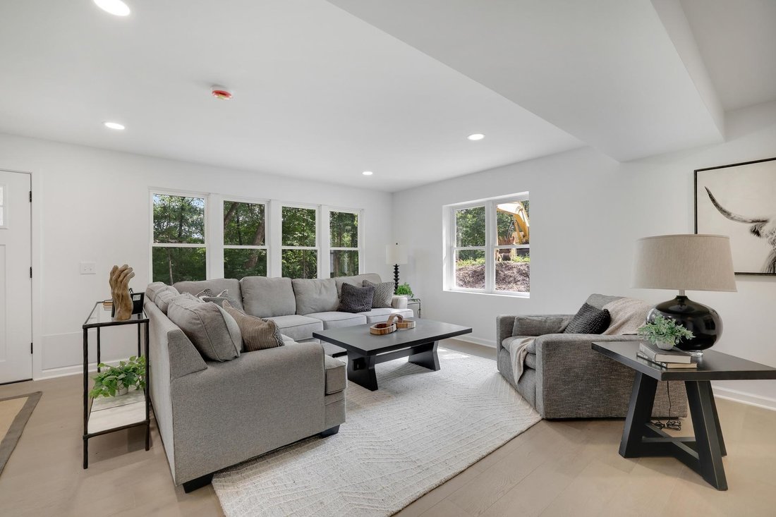 House in Minneapolis, Minnesota, United States 2 - 18664406