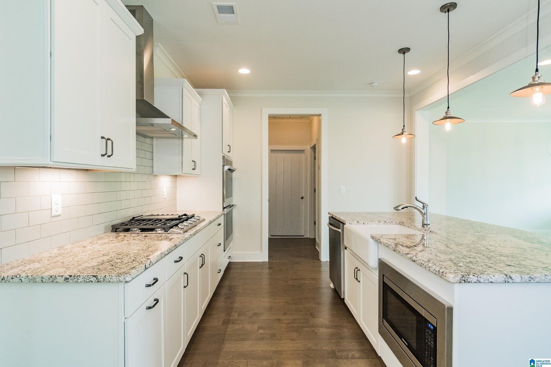 House in Vestavia Hills, Alabama, United States 4 - 18401147