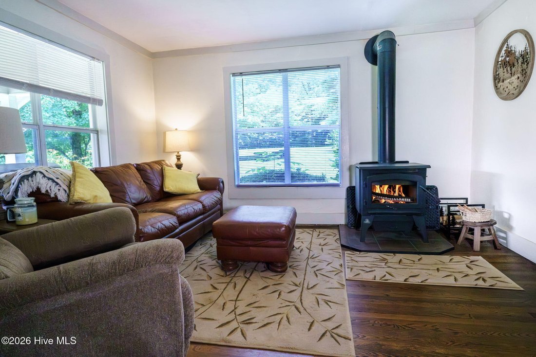 Haus in Hayesville, North Carolina, Vereinigte Staaten 4 - 18058182