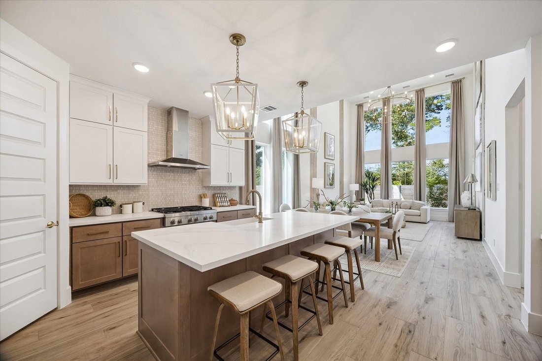 House in Katy, Texas, United States 4 - 18664128