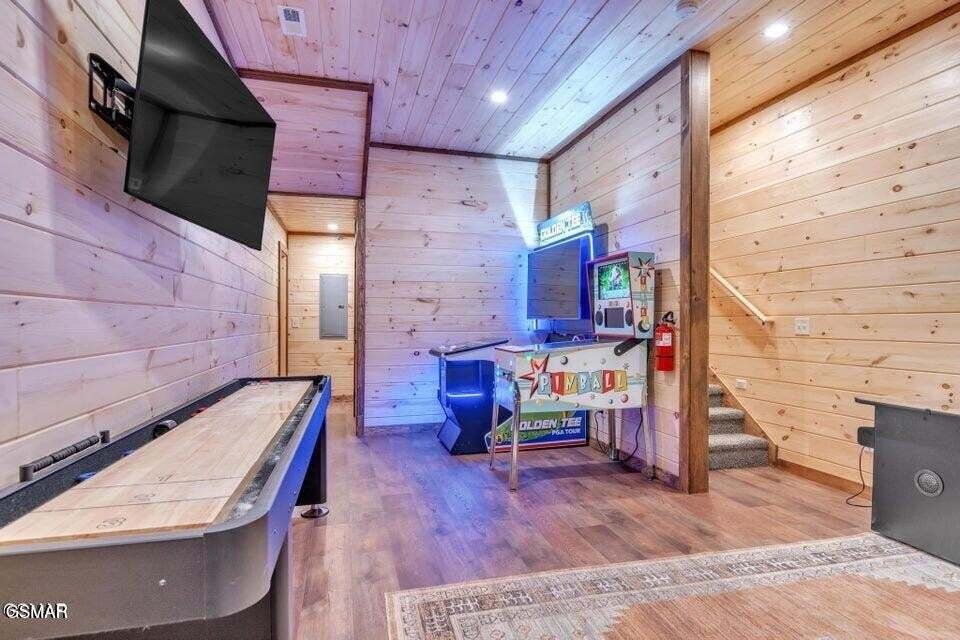 House in Pigeon Forge, Tennessee, United States 4 - 18659511