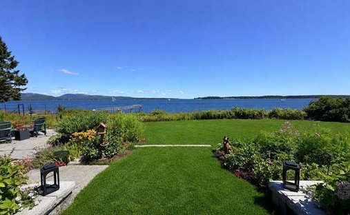 Haus in Southwest Harbor, Maine, Vereinigte Staaten 1