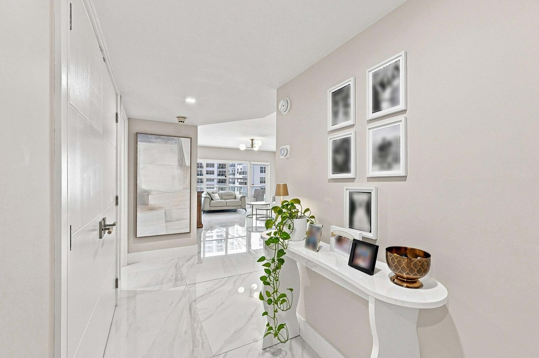 Condo in Fort Lauderdale, Florida, United States 4 - 18660562
