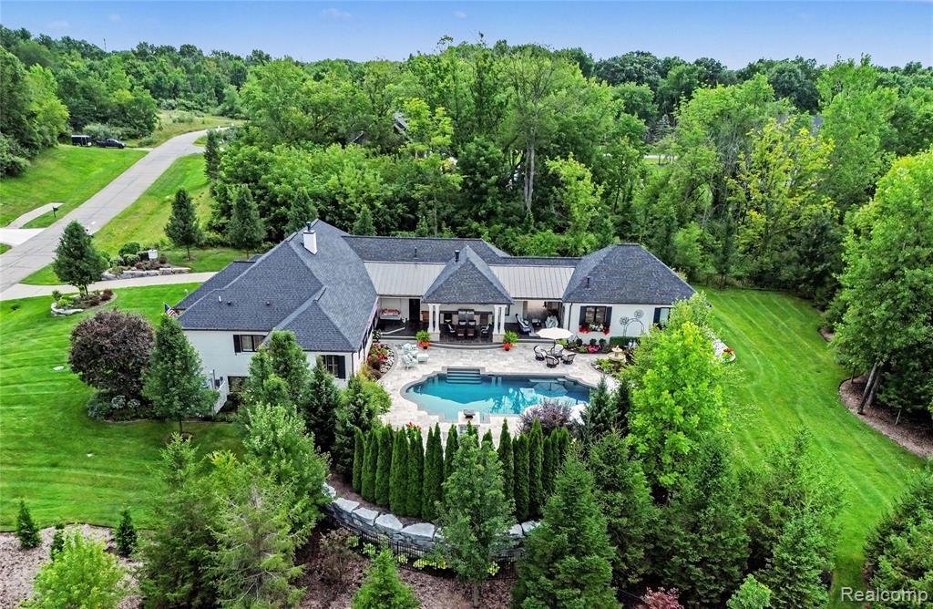 House in Fenton, Michigan, United States 3 - 18662472
