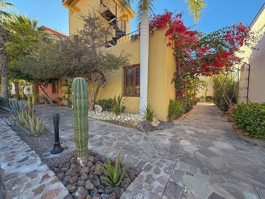 House in Loreto, Baja California Sur, Mexico 1 - 18664633