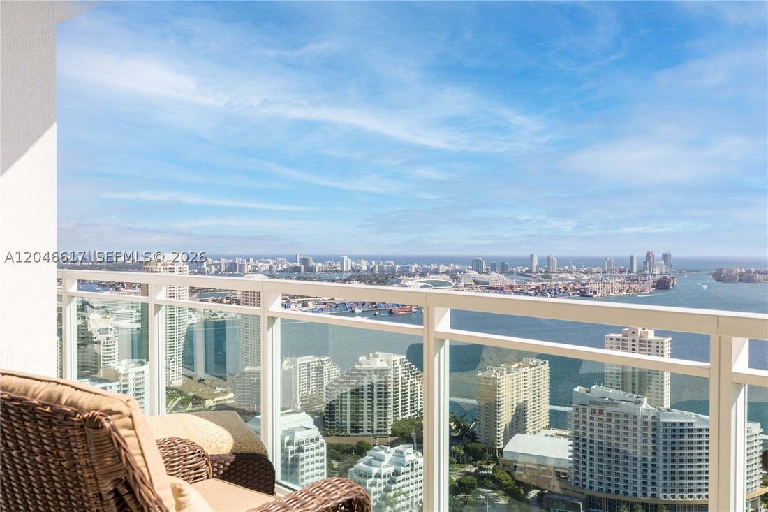 Condo in Miami, Florida, United States 3 - 18663542