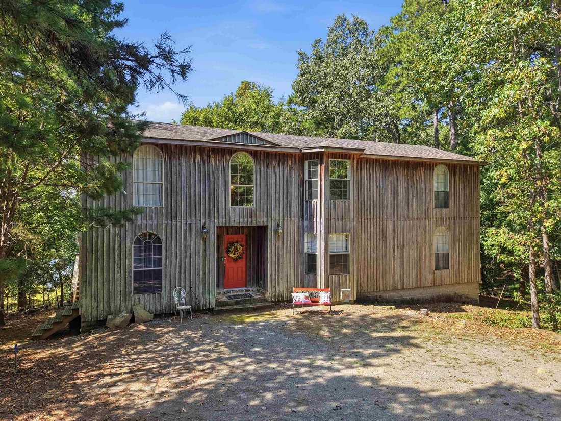 House in Edgemont, Arkansas, United States 1 - 18671393