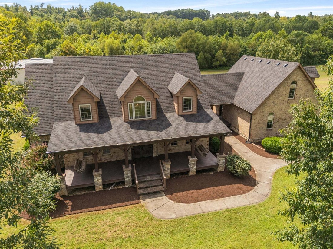 House in Dickson, Tennessee, United States 2 - 18665907