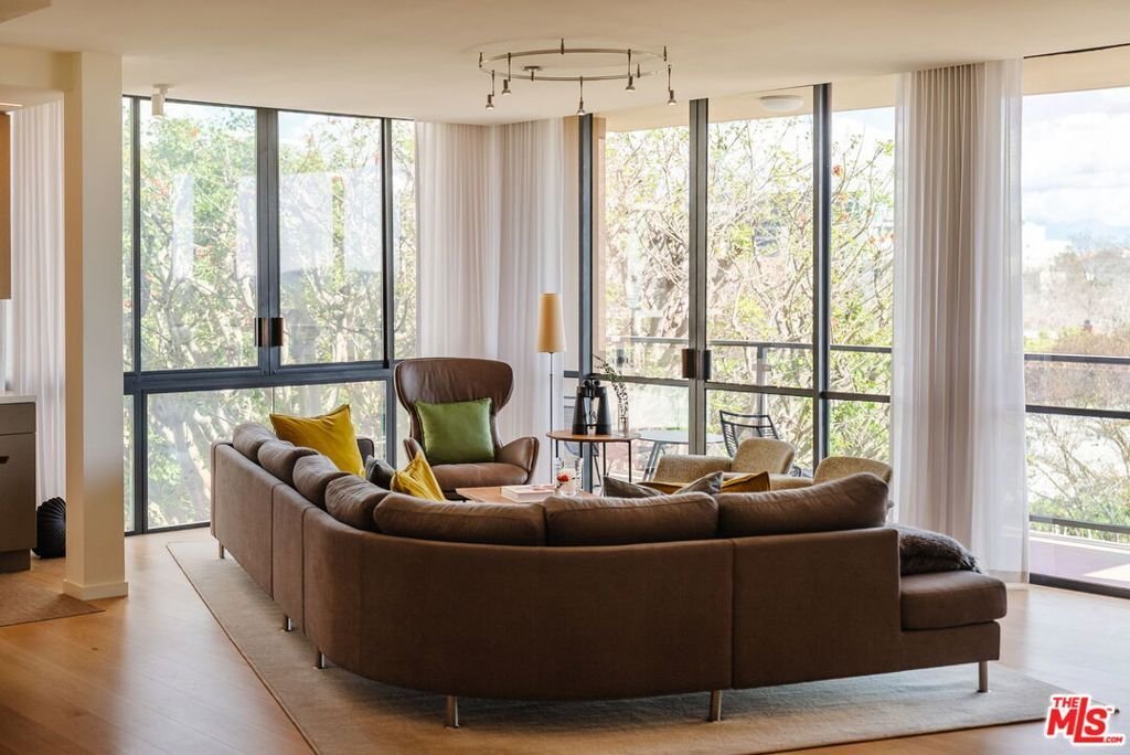 Condo in Beverly Hills, California, United States 5 - 18661977