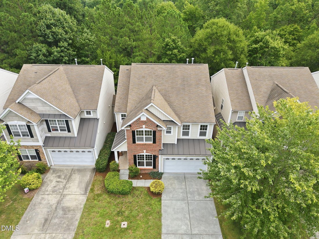 House in Durham, North Carolina, United States 3 - 18659445