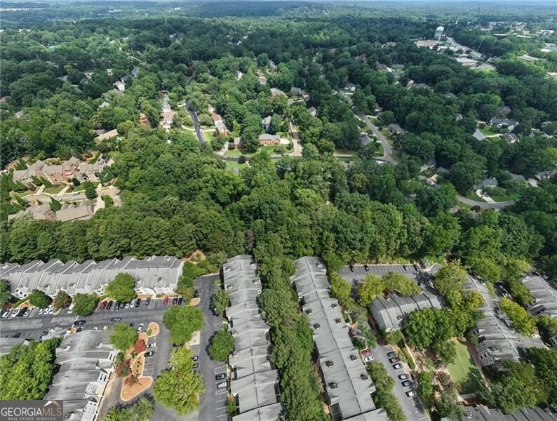 Land in Dunwoody, Georgia, United States 5 - 18663241