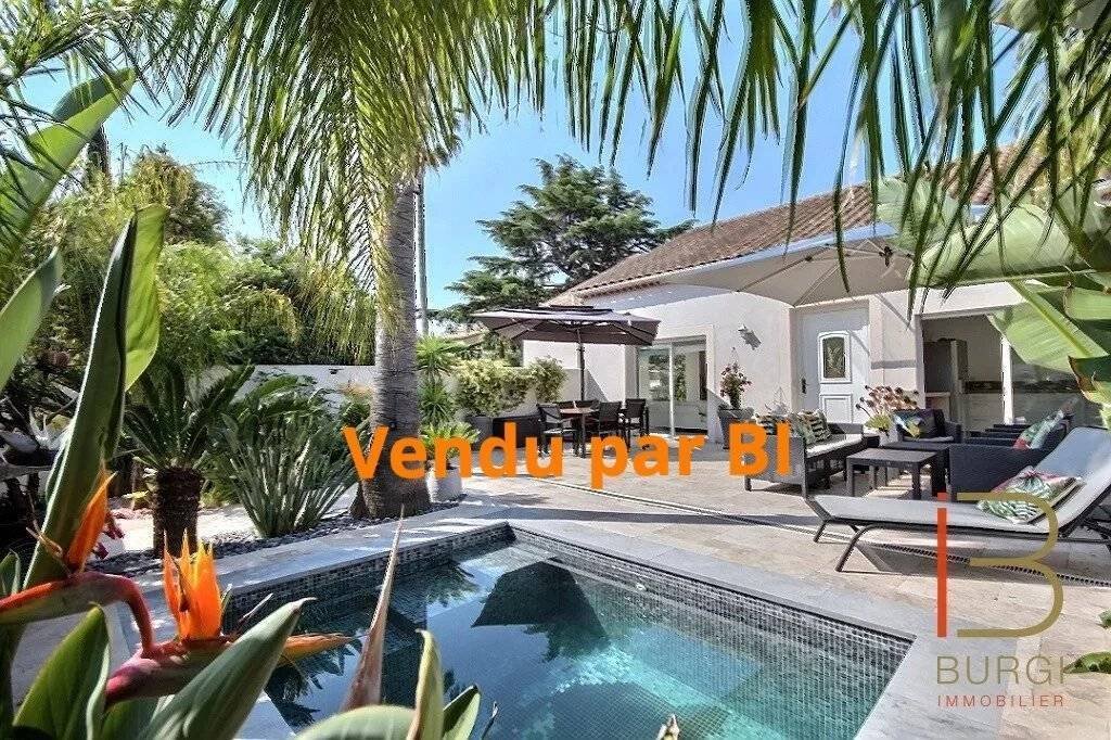 Apartment in Exterieurs, Frejus, France 1 - 15694304