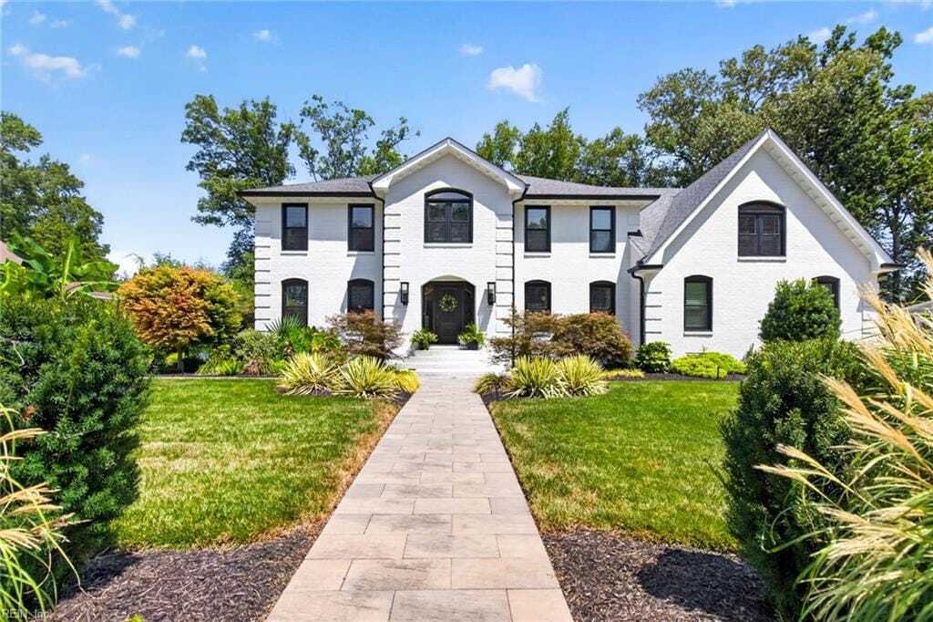House in Virginia Beach, Virginia, United States 1 - 18660198