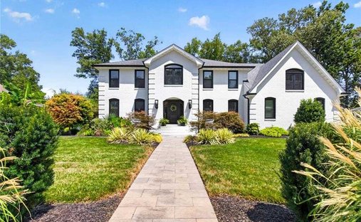 House in Virginia Beach, Virginia, United States 1