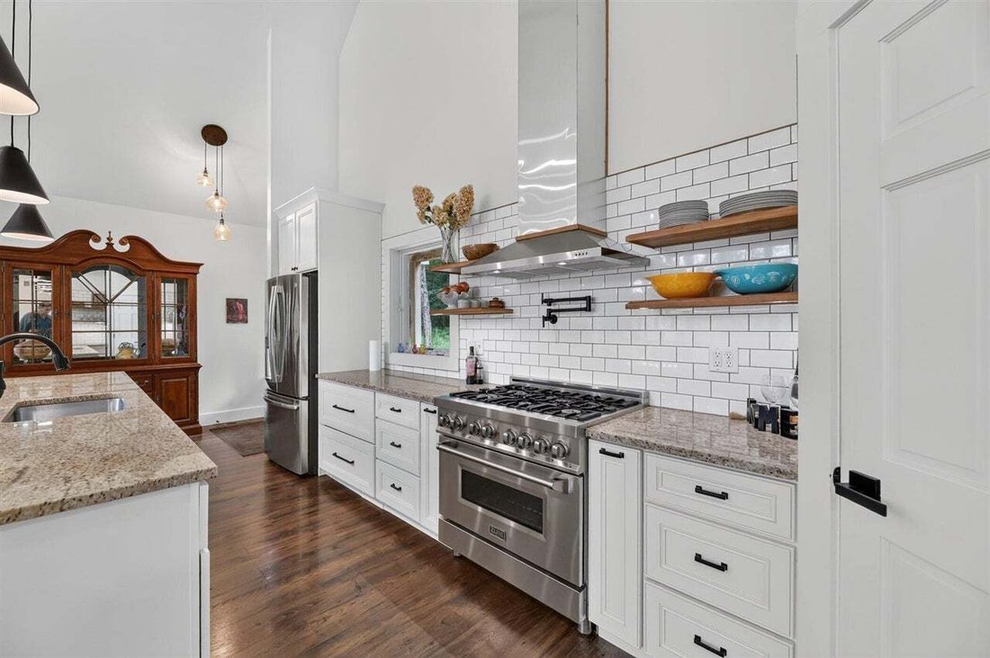Casa a Plainwell, Michigan, Stati Uniti 3 - 18308826