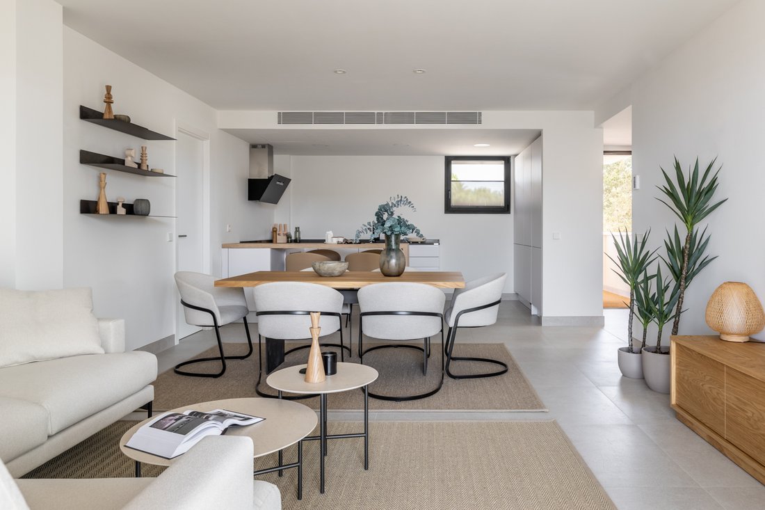 Apartment in Campos, Balearic Islands, Spain 2 - 18666144
