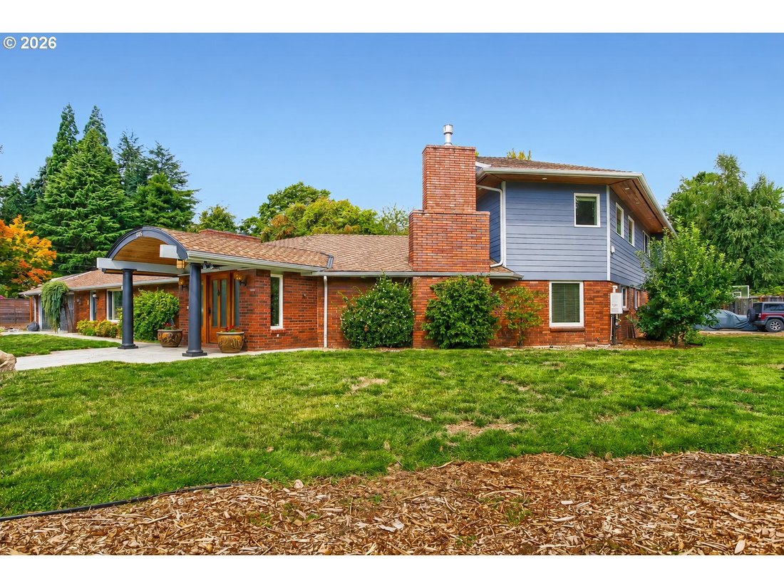 House in Portland, Oregon, United States 3 - 18666065