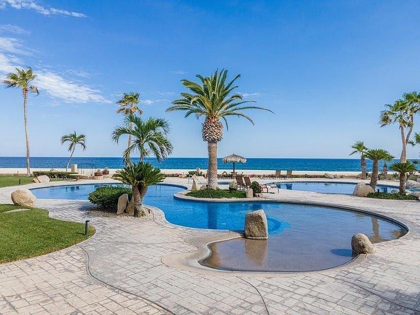 House in San José del Cabo, Baja California Sur, Mexico 5 - 18664591