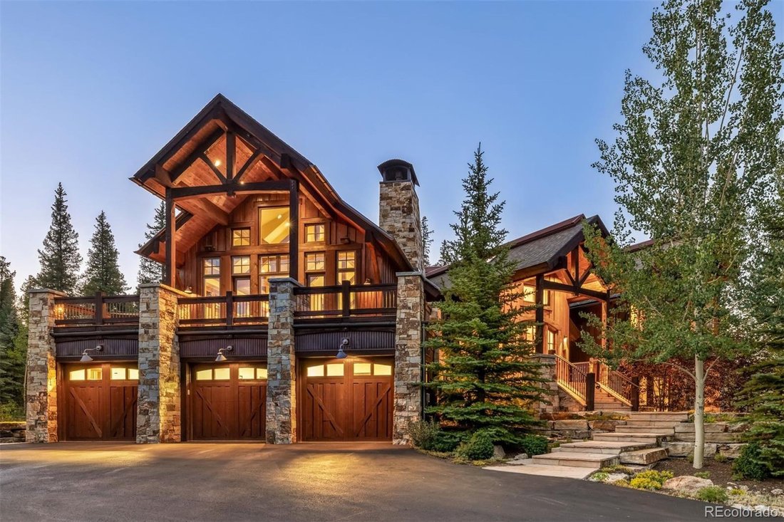 House in Breckenridge, Colorado, United States 4 - 18668884