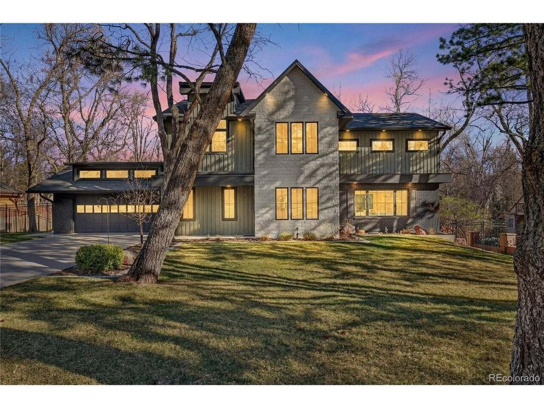 House in Colorado Springs, Colorado, United States 1 - 18662146