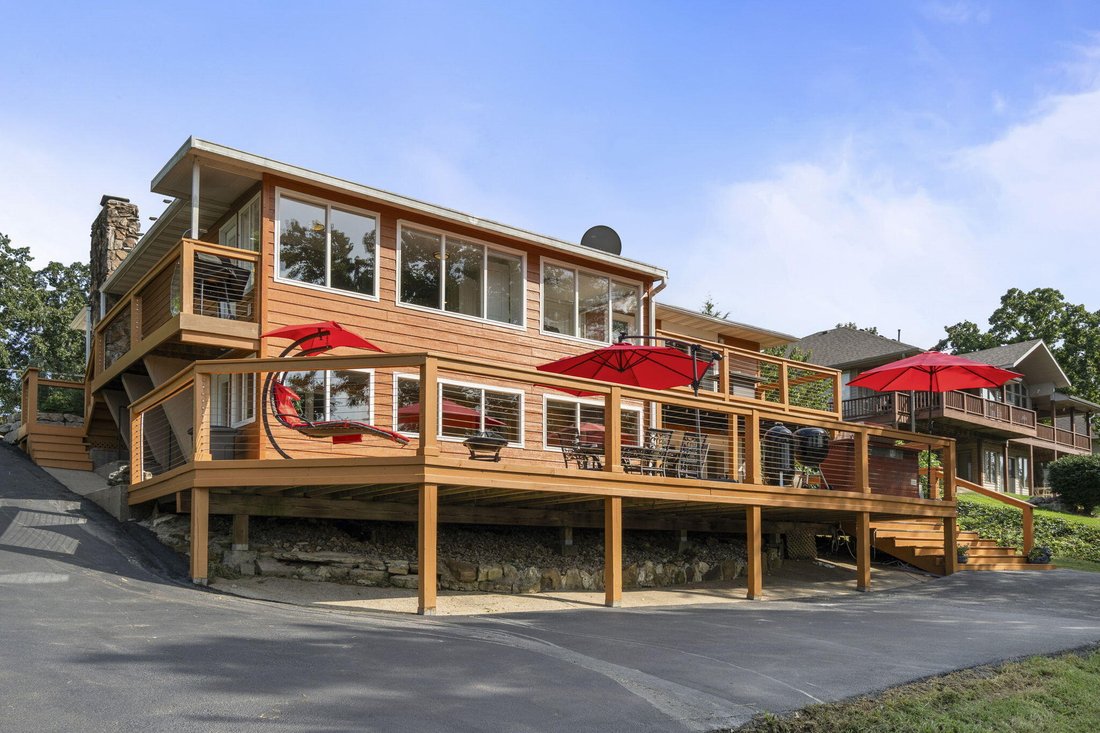 Casa en Branson West, Misuri, Estados Unidos 3 - 18666033