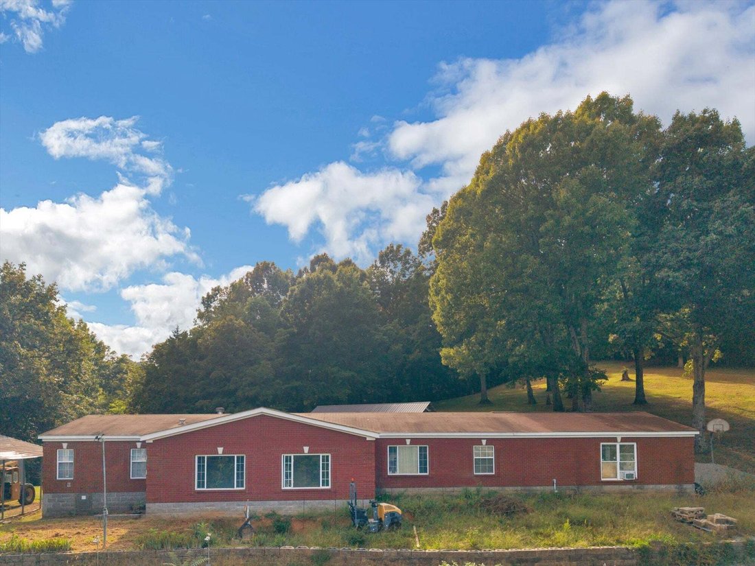 Pulaski, Tennessee, United States 4 - 18665863