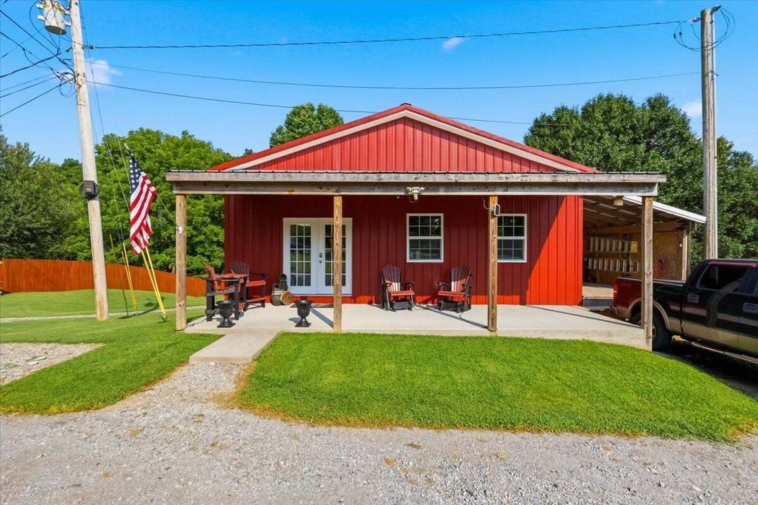 House in Cross Plains, Tennessee, United States 3 - 18663766