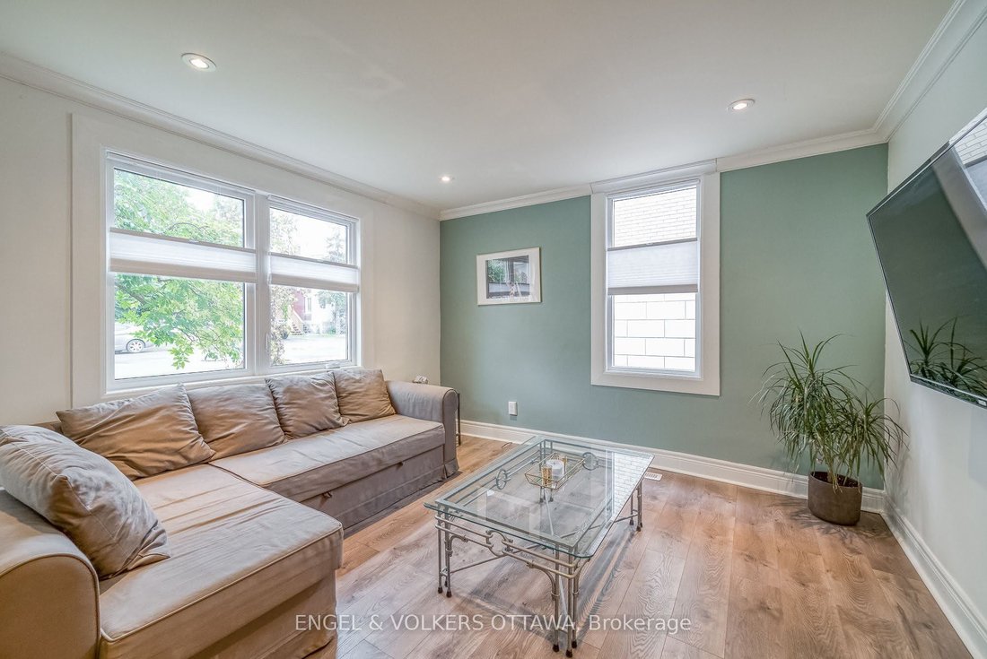 House in Ottawa, Ontario, Canada 4 - 18664370
