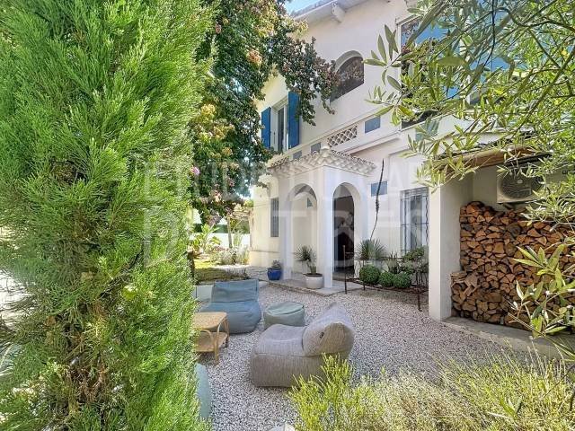 Villa in Fontmerle, Antibes, France 5 - 18534891