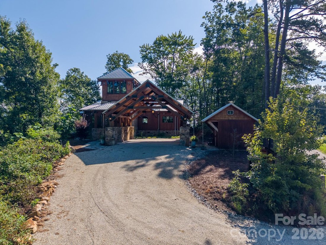 House in Bryson City, North Carolina, United States 4 - 18663173
