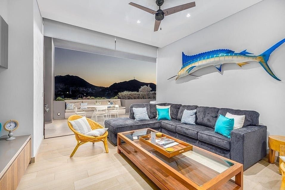 House in Cabo San Lucas, Baja California Sur, Mexico 2 - 18664583