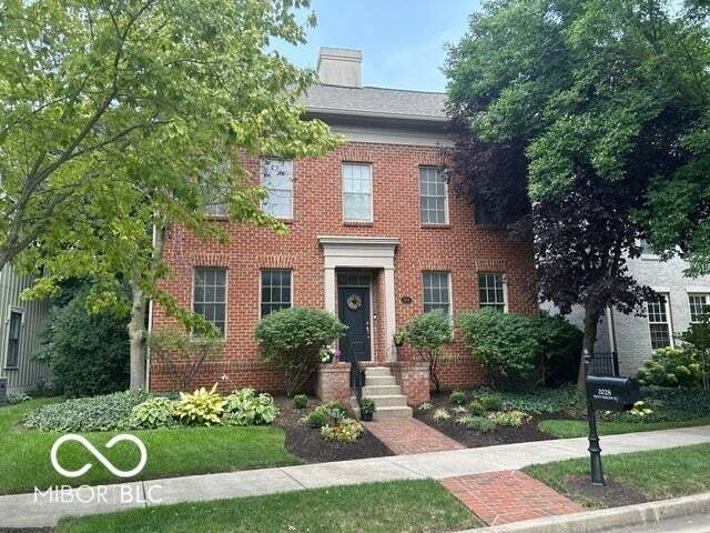 House in Carmel, Indiana, United States 2 - 18662609