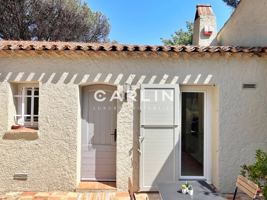 House in Ramatuelle, Provence-Alpes-Côte d'Azur, France 4 - 18671667