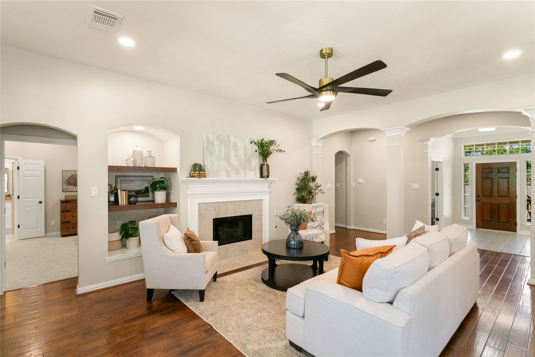 House in Spring, Texas, United States 4 - 18667899
