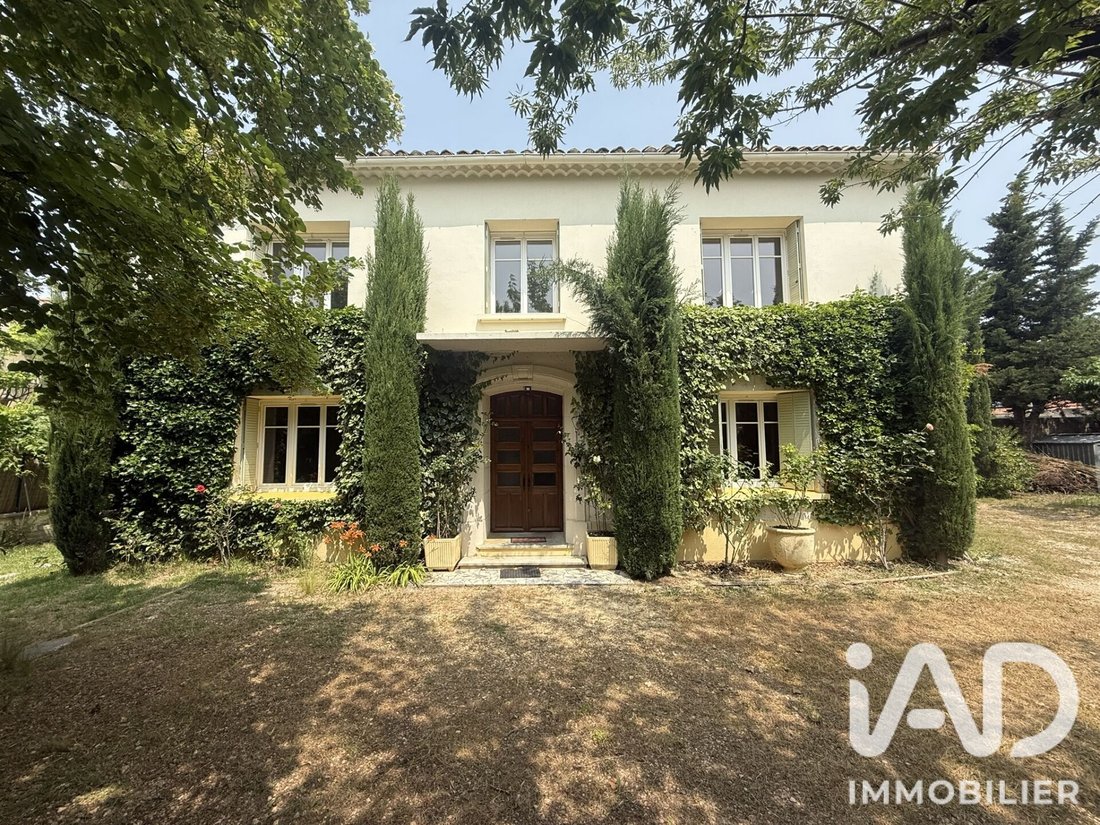 House in Rasteau, Provence-Alpes-Côte d'Azur, France 1 - 18668219