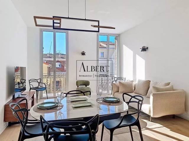 Apartment in Cannes, Provence-Alpes-Côte d'Azur, France 1 - 17135785