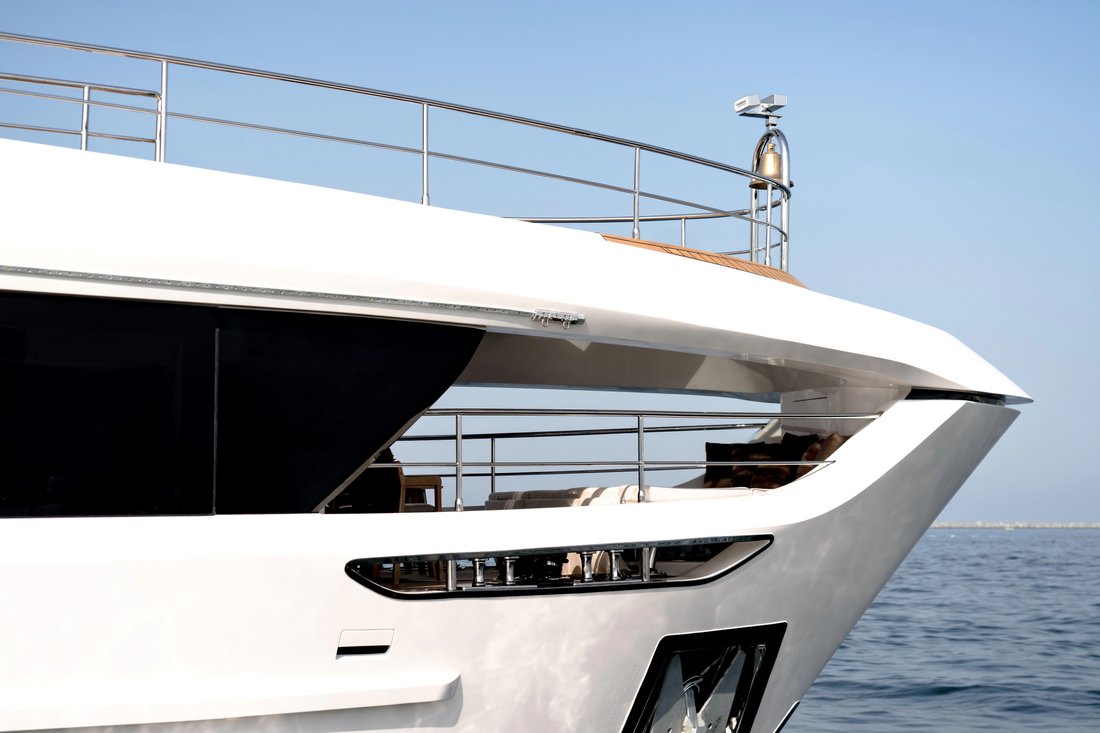 Motor Yacht in United States 5 - 17885122