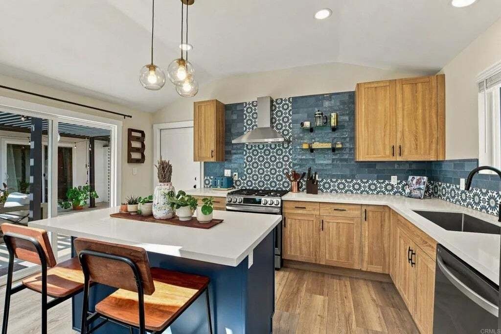 House in San Diego, California, United States 1 - 18669375