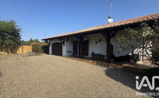 House in Parentis-en-Born, Nouvelle-Aquitaine, France 1