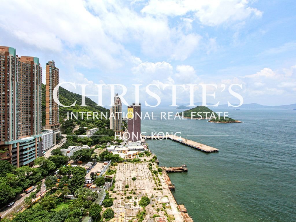 Apartment in Hong Kong, Hong Kong 1 - 18667226